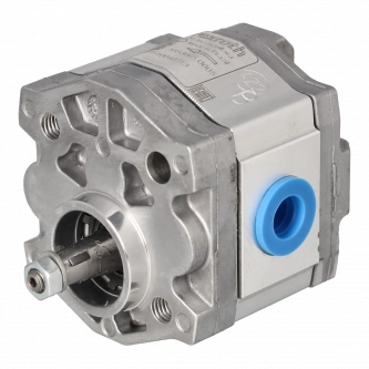 Rexroth Zahnradpumpe AZPB-32-1.0LCP02MB (z. B. 0510010302)